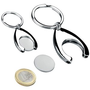 Clip para Billetes con Diseño de Carrito, Práctico y Elegante, para Organización y Comodidad - Product Image 1