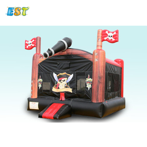 Chất lượng cao crazy sử dụng inflatable sử dụng thoát house for bán <span class=keywords><strong>craigslist</strong></span> - Product Image 6