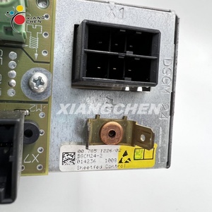 JENNEY 1 PCS Original Used 00.785.1226 Module for Offset <b>Printing</b> <b>Machine</b> Spare Parts - Product Image 4
