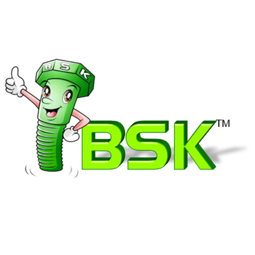 Suzhou Baiseke Intelligent Equipment Co., Ltd logo