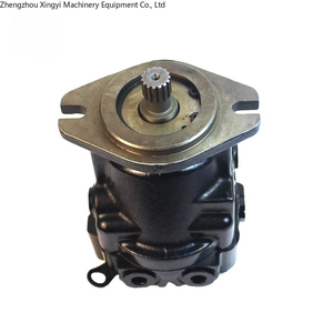 Piezas de Motor Hidráulico MMF025 MMF035 MMF044 MMV035 MMV044 MMV046 MMF <span class=keywords><strong>MMV</strong></span> - Product Image 2