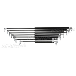 2X Universal 300-600mm 300N Car Struts Front Cover Bonnet Hood Rear Trunk Tailgate <b>Boot</b> Shock Lift Strut Support Bar Gas <b>Spring</b> - Product Image 5