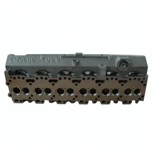 6CT diesel engine parts cylinder head 3973493 for mining/agriculture machinery parts