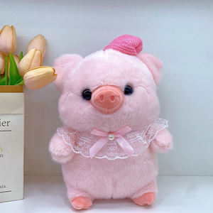 Animales de Peluche de Alta Calidad, Rellenos Personalizables, Fabricante, Juguetes de Peluche de Rana de 8 Pulgadas - Product Image 2