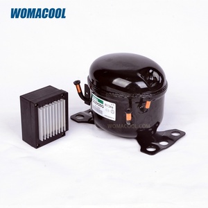 <span class=keywords><strong>Compresseur</strong></span> de Réfrigération DC Mini R134a ZH25G pour Chambre Froide, Stockage et Congélateur pour Autres Équipements de Refroidissement et d'Échange Thermique - Product Image 4