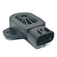 Sensor de Posición del Acelerador TPS 13420-65D00 para Chevrolet Tracker para Suzuki Grand Vitara XL-7 1999 2000 2001 2002 2003 2004