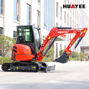 เครื่องยนต์รุ่นใหม่ขั้นสูง Ce Epa สำหรับรถขุดขนาดเล็ก 1-3.5 ตัน พร้อมเกียร์ Plc สำหรับงานเกษตร  ใช้งานง่าย บำรุงรักษาง่าย - Product Image 5