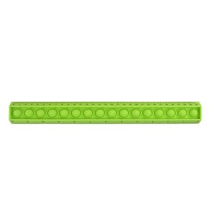 Règle en bois <span class=keywords><strong>de</strong></span> style football <span class=keywords><strong>de</strong></span> conception spéciale 15cm 20cm règle personnalisée couleur et style différents comme cadeaux d'étude pour enfant - Product Image 2