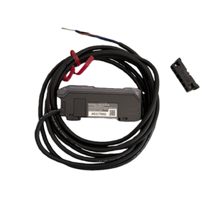 Sensor de Fibra Óptica Digital KEYENCE FS-V31P 100% Original, Nuevo, con Cable Amplificador, Salida PNP, Anti-Interferencia, Respuesta de 250s - Product Image 1