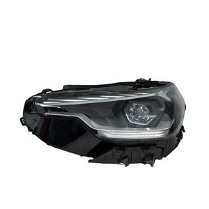 Faro Delantero LED para <span class=keywords><strong>BMW</strong></span> Serie 2 <span class=keywords><strong>2022</strong></span>-2025, para <span class=keywords><strong>bmw</strong></span> G42 M240i 220i <span class=keywords><strong>220d</strong></span> 230i 220i M235 225i G42 G87, Luces para Automóvil - Product Image 2