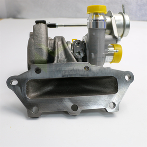 Nuova condizione motore turbocompressore H4B 0.9L 49373-04001 per Renault 0.9 <span class=keywords><strong>TCe</strong></span> 90 66kw Reman Turbo 49373-04000 14410-6073R - Product Image 5