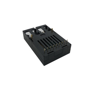 1.25G 1x9 光模块 单模 SC 1310nm 20km 1*9 光纤交换机收发器 - Product Image 2