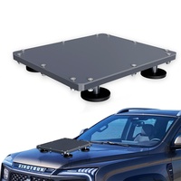 Nouveau support de toit Starlink Mini en alliage d'aluminium, magnétique breveté, anti-grêle, à dégagement rapide, pour camping-cars, fourgonnettes et bateaux