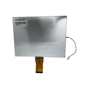 TM080SDH01 -41 โมดูลจอ LCD แท้ ขนาด 8 นิ้ว 800*600 ชิ้นส่วนสำหรับจอแสดงผลระบบนำทาง TM080SDH01 - Product Image 1