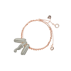 SL2503-8-17 Fashion Charm Bracelets - Product Image 2