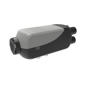 Riscaldatore di parcheggio Diesel All-in-One 5kW 12V 24V 220V riscaldatore d'aria in alluminio per autocarro domestico per <span class=keywords><strong>Peugeot</strong></span> modello Modulare benzina - Product Image 4