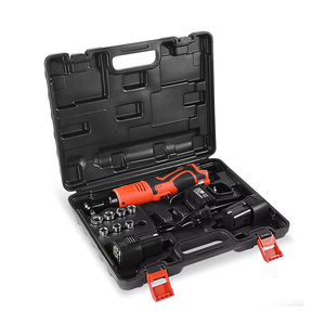 Professional <b>Wrench</b> Ratchet 18V Rechargeable Battery Cordless Ratchet <b>Wrench</b> for Auto Mechanic Ratchet - Product Image 4