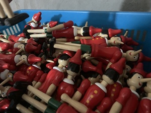 <span class=keywords><strong>Marioneta</strong></span> <span class=keywords><strong>de</strong></span> <span class=keywords><strong>Pinocho</strong></span> <span class=keywords><strong>de</strong></span> nariz larga <span class=keywords><strong>de</strong></span> madera, muñecas <span class=keywords><strong>de</strong></span> madera, modelo <span class=keywords><strong>de</strong></span> robot <span class=keywords><strong>de</strong></span> juguete para niños - Product Image 5