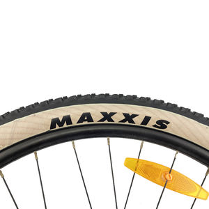 <span class=keywords><strong>Llantas</strong></span> Plegables Maxxis Ikon <span class=keywords><strong>Tubeless</strong></span> 27.5/<span class=keywords><strong>29</strong></span>*2.2 para Bicicleta de Montaña (<span class=keywords><strong>MTB</strong></span>) con Protección EXO y Flanco Color Piel (Skinwall) para XC - Product Image 4