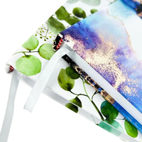 Carnet personnalisé A4 cahier à couverture rigide calendrier tableau blanc planificateur budget classeur planificateur a5 a6 cahier pour cadeau
