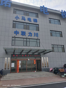 Pengiriman gratis 3 lantai 2-orang vila-pengangkat kecil hidrolik 2 sampai 3 lantai 4-orang Lift Vila Mini dengan harga murah - Product Image 6