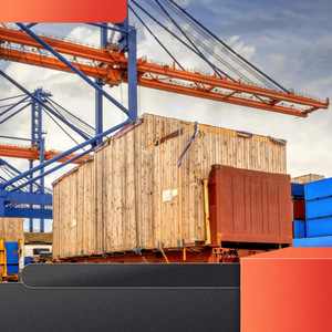 Hon Hai Africa Logistics, Servicios de Transporte Marítimo y Aéreo, Transporte de Carga LCL FCL, África - Product Image 1