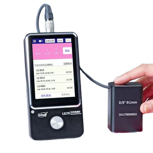 Spectrophotomètre-colormètre portable haute précision Linshang LS178 pour la détection de la différence de couleur de la peinture, de l'impression et du plastique - Product Image 1
