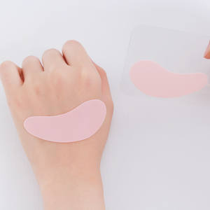 Coussinets <span class=keywords><strong>Anti</strong></span>-rides, protection pour les yeux, lot de 10 pièces réutilisables, effet instantané et lisse, 30 fois, à utiliser sous les yeux - Product Image 4