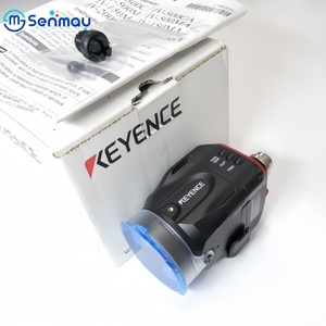 Sensor de Visão Inteligente <span class=keywords><strong>KEYENCE</strong></span> <span class=keywords><strong>IV</strong></span>-500C <span class=keywords><strong>IV</strong></span>-500CA Original, Inspeção de Alta Precisão |   Em Estoque |   SENMAY - Product Image 3