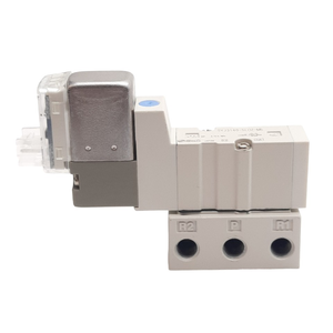 Nouveau Contrôleur PLC d'Automatisation Industrielle SYJ3140-5LOZ-M-5 Original et Prêt à l'emploi – Neuf et Disponible Immédiatement - Product Image 1