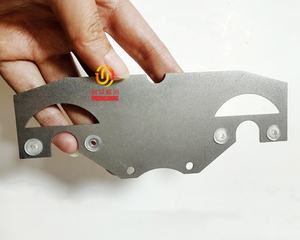 Conjunto de Placa de Freno para Cassette de Repuesto MARKEM-IMAJE ENM10023156 - Product Image 2