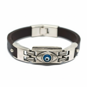 สร้อยข้อมือแฟชั่นผู้ชาย - Product Image 2