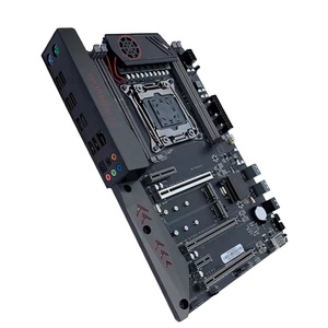 Placa Base X99 para JGINYUE X99M TITANIUM D3 LGA 2011-3 DDR3 256G ATX de Alta Calidad y Envío Rápido - Product Image 4