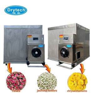 Équipement de séchage de fleurs écologique à émissions zéro, sans flamme nue - Product Image 1