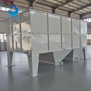 Separador de <span class=keywords><strong>Agua</strong></span> y Aceite, Trampa de Grasa, Recipiente a Presión, Placas Corrugadas, Interceptor, Filtro de <span class=keywords><strong>Agua</strong></span>, Clarificador, Reciclaje de <span class=keywords><strong>Agua</strong></span>, CPI - Product Image 5