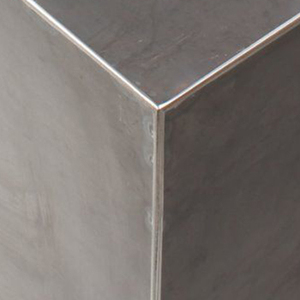 <span class=keywords><strong>24</strong></span> pulgadas cuadrados de jardín al aire libre de madera ardiente fogata patio pozo de fuego - Product Image 3