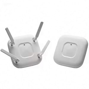 NOUVEAU Original <span class=keywords><strong>Cisco</strong></span> C9120AXI Series H C9120AXI-H <span class=keywords><strong>Cisco</strong></span> Wireless Wifi <span class=keywords><strong>AP</strong></span> <span class=keywords><strong>Cisco</strong></span> Access Point C9120AXI-H - Product Image 1