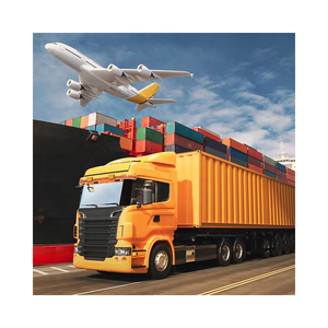 Agente de Transporte Marítimo, Aéreo y Ferroviario de China a Estados Unidos, Alemania y Francia, Envío Puerta a Puerta Gratuito por DHL, FedEx, UPS Express, FCL - Product Image 6