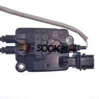 Capteurs AUTO Marque SOOK Capteur de température des gaz d'échappement Modèle SKT-1408 pour moteur 10.0L OEM NO 4307708 A042S199