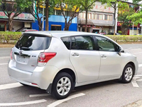 Toyota EZ Compact Familiale Automatique d'Occasion, Conduite à Gauche, Bien Entretenu, Voiture à Essence à Vendre