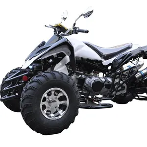 Atv Quad Atv Mesin Pendingin Air Sepeda Motor, Empat Roda Otomatis 300cc