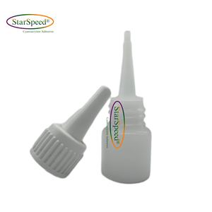 Cianoacrilato N-butilico, Cianoacrilato 2-octilico, 3g 5g, Adesivo Tissutale Topico, Colla Medica per Pelle per Animali e Animali Domestici - Product Image 4