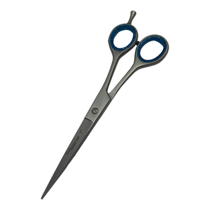 Ciseaux de cheveux d'école avec la lame de satin et de MicroDented - Product Image 4