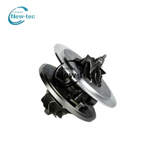 Cartucho Turbo GT2256V para <span class=keywords><strong>Mercedes</strong></span>-<span class=keywords><strong>Benz</strong></span> E/<span class=keywords><strong>ML</strong></span> <span class=keywords><strong>270</strong></span> <span class=keywords><strong>CDI</strong></span> W210 <span class=keywords><strong>W163</strong></span> 2.7 L 125Kw 120Kw OM612 715910-5002S A6120960599 Turbina CHRA - Product Image 5