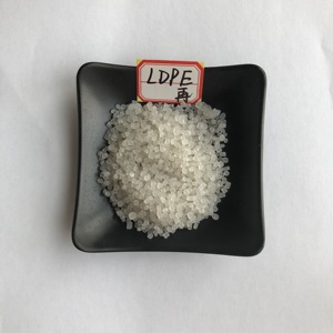 Prix bon marché de haute qualité <span class=keywords><strong>LDPE</strong></span>/HDPE/LLDPE Granules recyclés de qualité d'injection et déchets de Film plastique pour Film de sac plastique