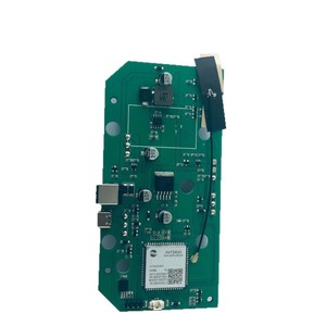 Pcb Design And Fabrication For Card Dealing Machine Circuit Board <b>Consumer</b> <b>Electronics</b> Pcb Assembly China Manufacturer - Product Image 2