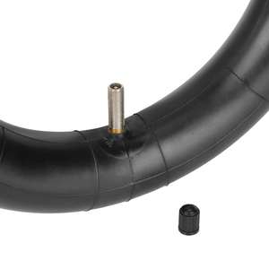 Chambre à air Ulip 10*2.125 avec valve droite pour trottinettes électriques Ninebot F Series Mi 4 Lite 2ème génération 10*2.125 - Product Image 3