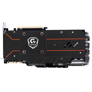 <span class=keywords><strong>Gigabyte</strong></span> <span class=keywords><strong>NVIDIA</strong></span> <span class=keywords><strong>GeForce</strong></span> <span class=keywords><strong>GTX</strong></span> 1080 Xtreme chơi game cao cấp gói 8G sử dụng Card đồ họa với 8GB GDDR5X 256-bit Bộ nhớ GPU - Product Image 4