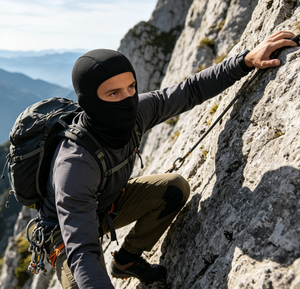 หมวกคลุมหน้าสำหรับรถจักรยานยนต์แบบสั่งทำพิเศษ ระบายอากาศได้ดี ป้องกันแสงแดด ระบายความร้อนได้สูงสุด ซับในหมวกกันน็อค ทำจากโพลีเอสเตอร์ ซับในด้านในแบบชิ้นเดียว - Product Image 6