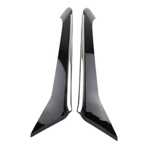 Pièces de carrosserie automobile de haute qualité, bande de garniture de pilier C 78872-4RA0A 78872-9DD0A 78872-9DD0B 78872-9DJ1A pour Nissan MAXIMA - Product Image 1